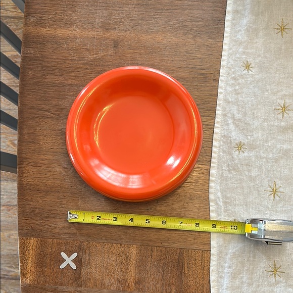 Schoolhouse Yves Cast Metal Catch All - Picture 5 of 5